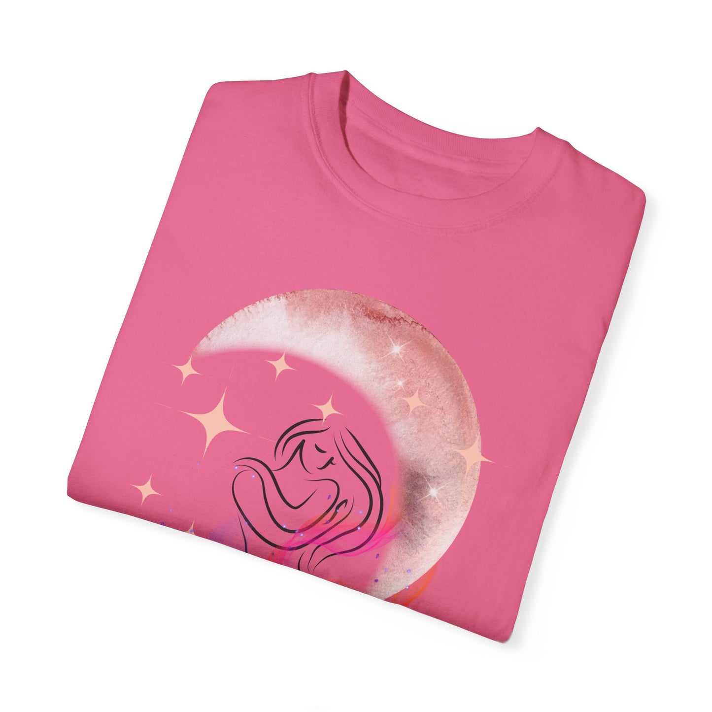 Not Everyone Deserves This Energy” Tee – Divine Feminine Statement Shirt