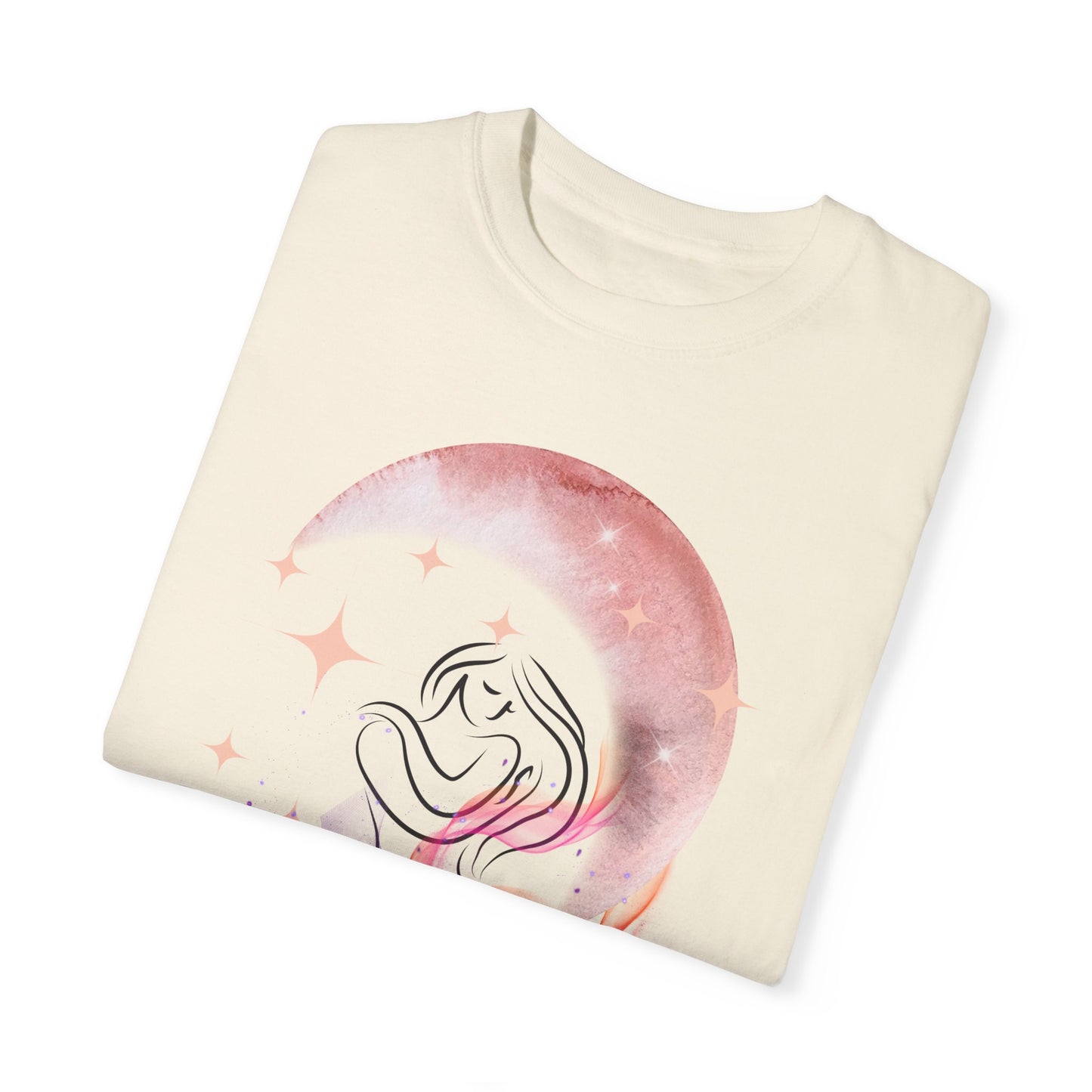 Not Everyone Deserves This Energy” Tee – Divine Feminine Statement Shirt