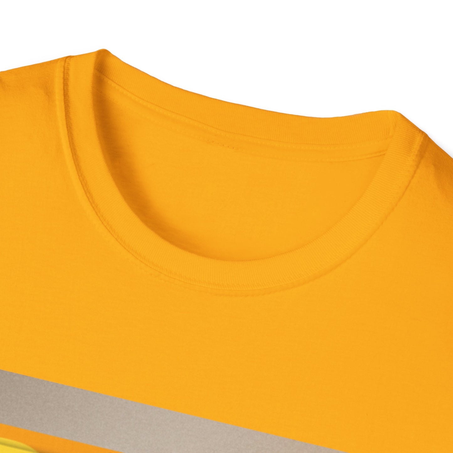 Vibrant Summer Vibes T-Shirt, Unisex Graphic Tee, Festival Wear, Gift for