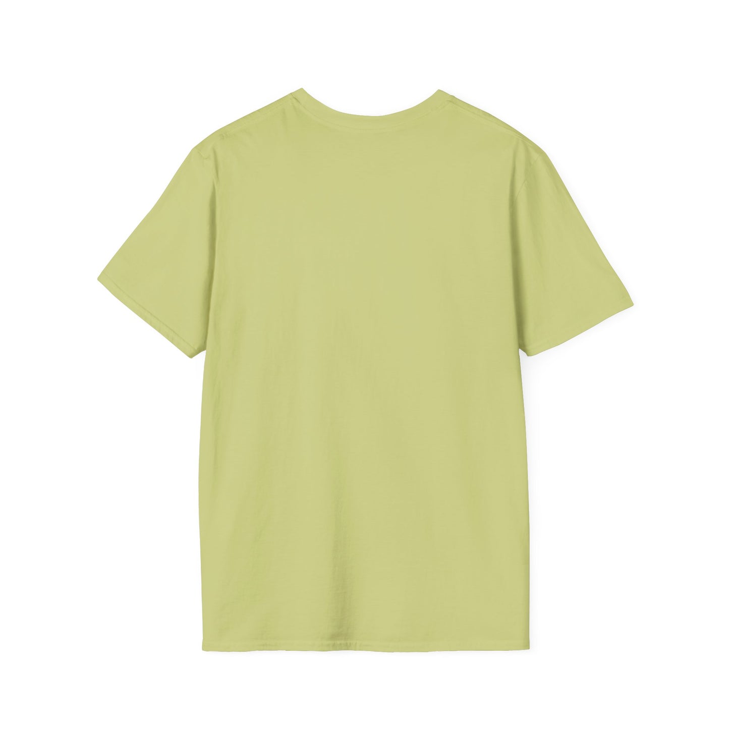 Vibrant Summer Vibes T-Shirt, Unisex Graphic Tee, Festival Wear, Gift for