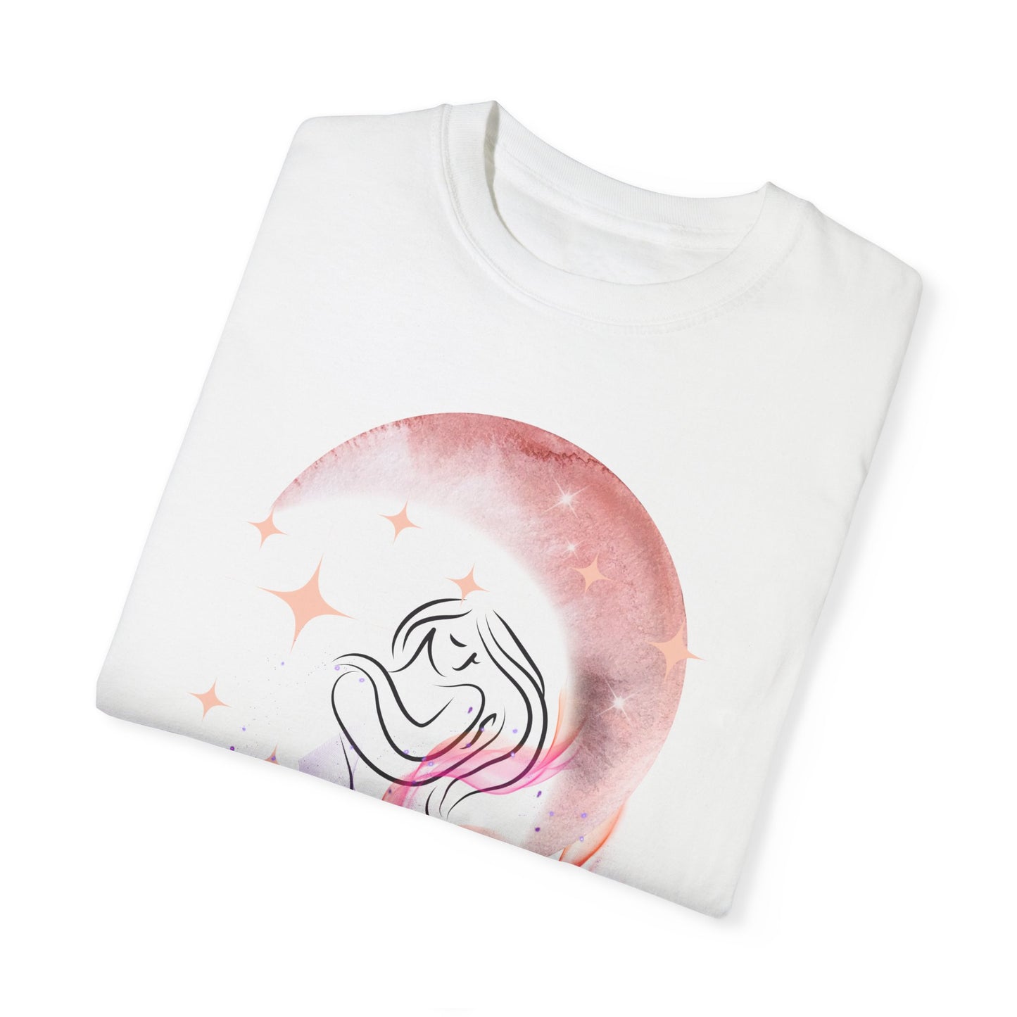 Not Everyone Deserves This Energy” Tee – Divine Feminine Statement Shirt