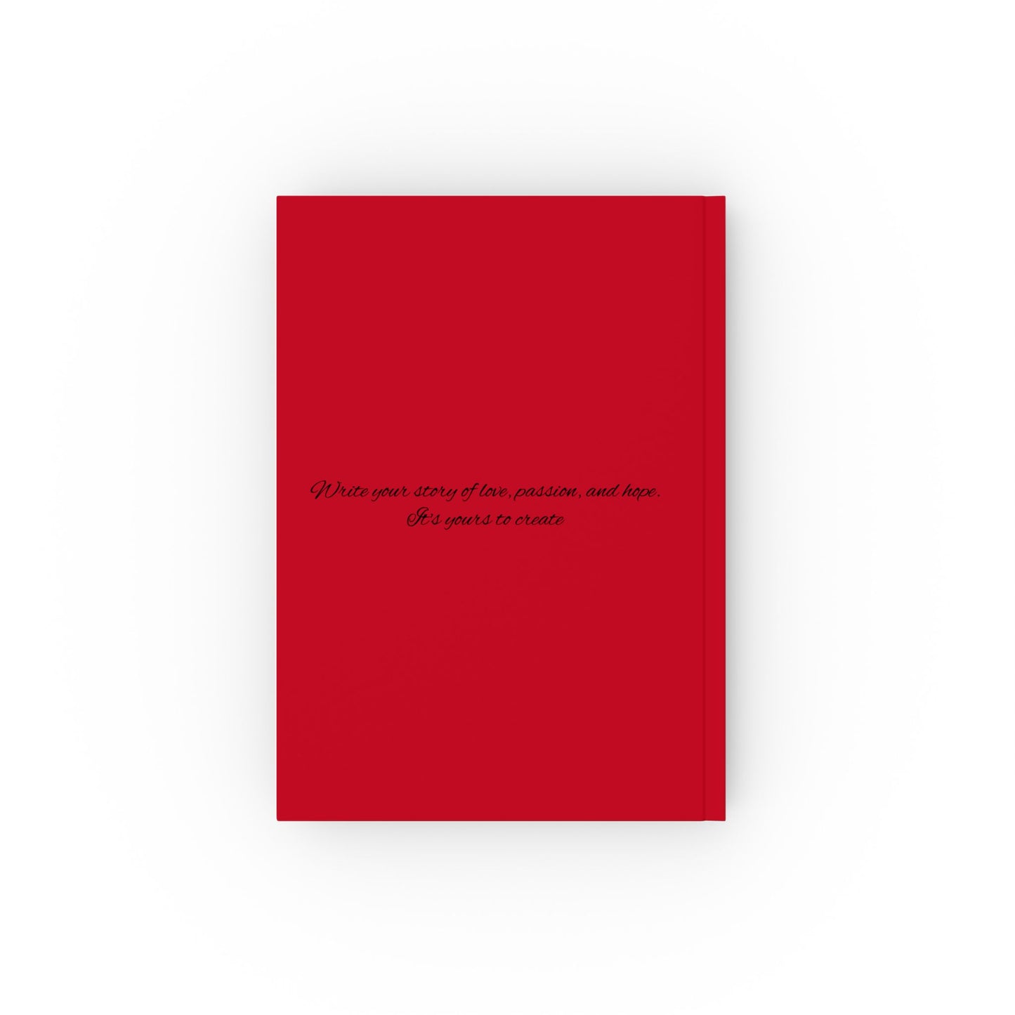 Custom Journal Planner - Ruled/Graph/Blank Paper Options