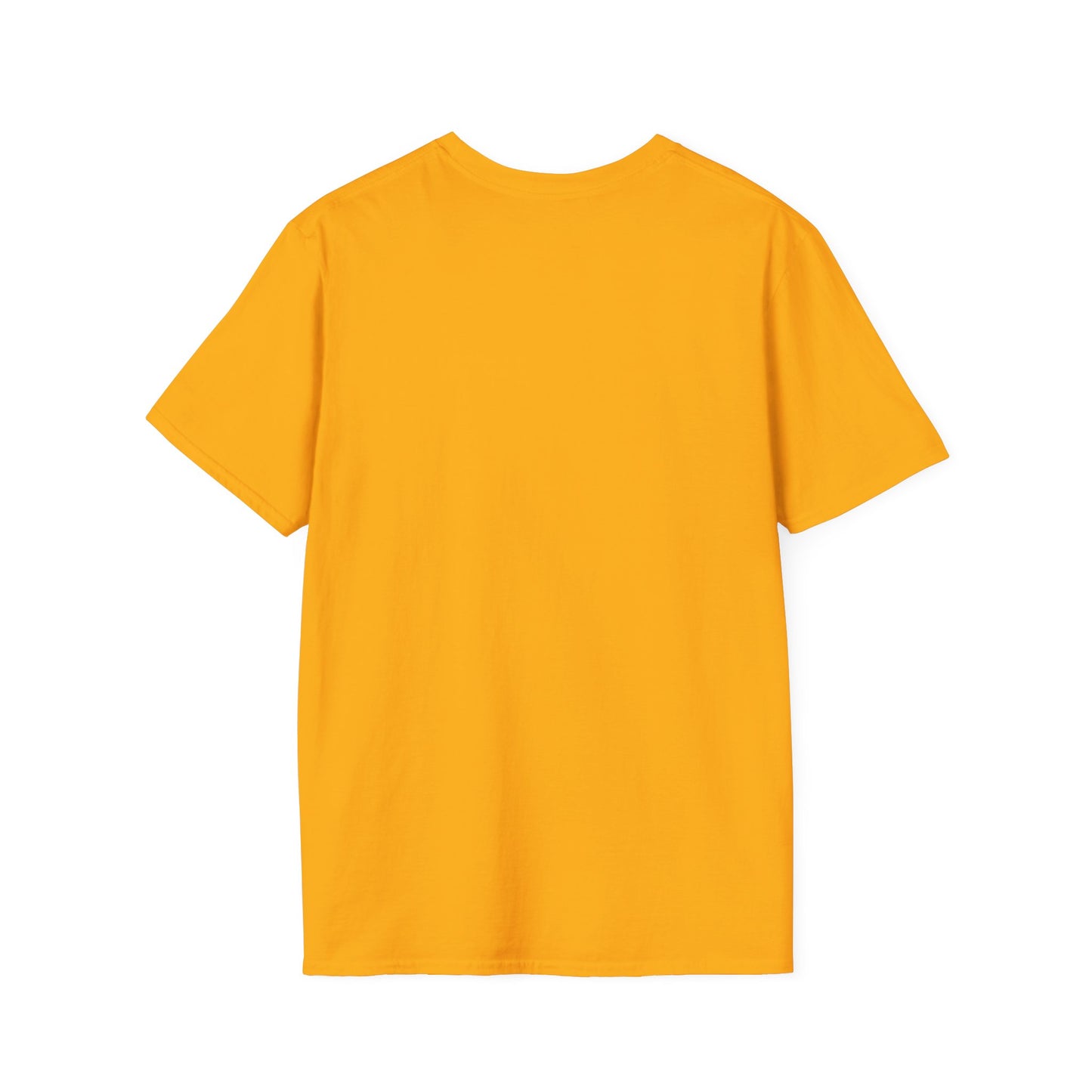 Vibrant Summer Vibes T-Shirt, Unisex Graphic Tee, Festival Wear, Gift for