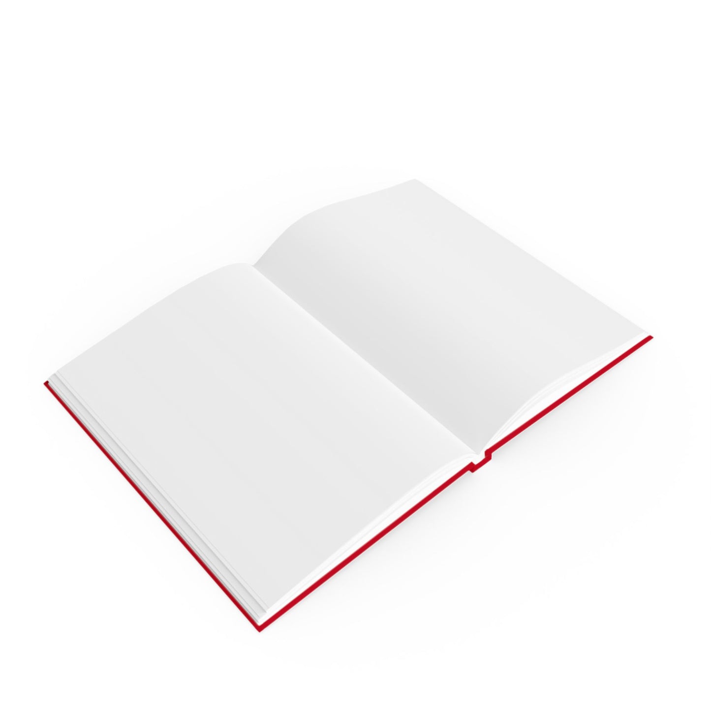 Custom Journal Planner - Ruled/Graph/Blank Paper Options