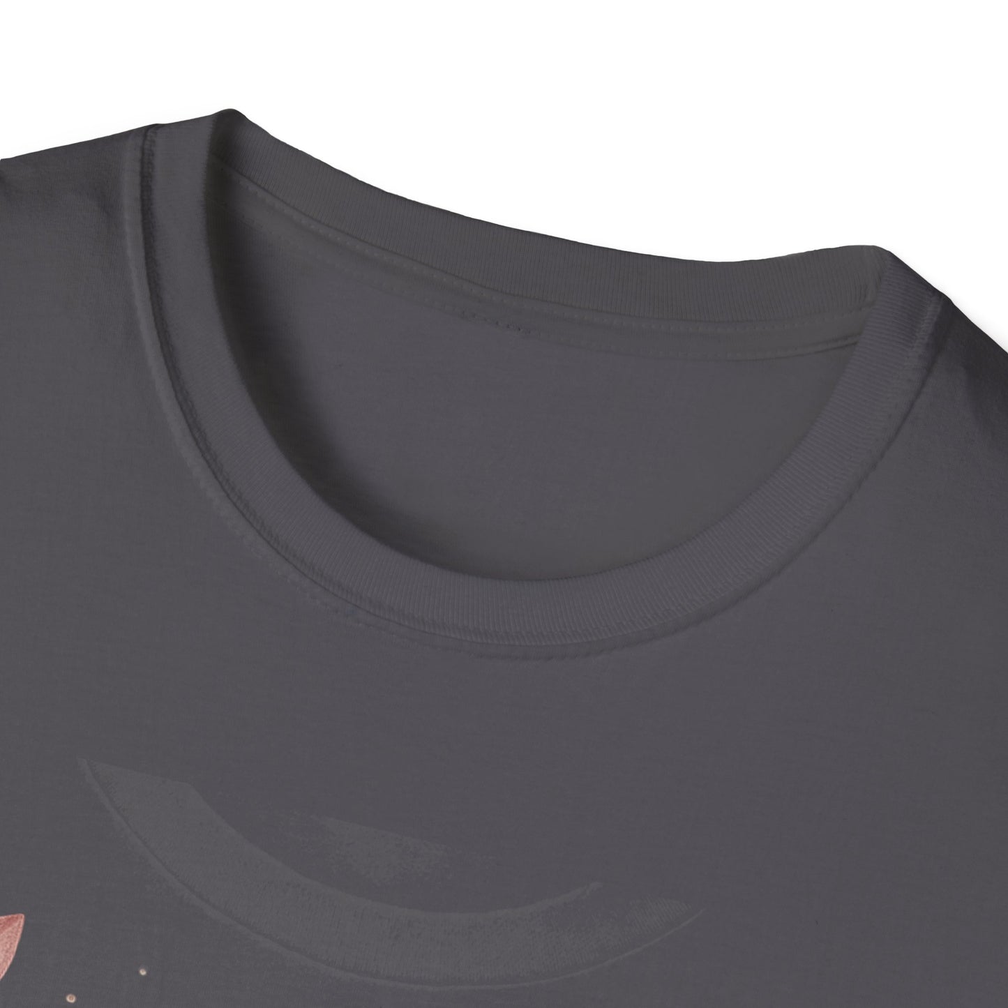 Dripping in Daydreams” Tee – Soft & Sultry Statement Shirt