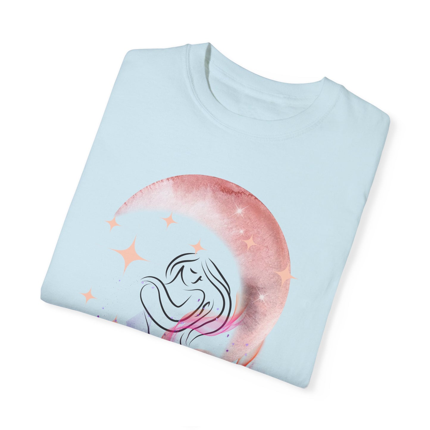 Not Everyone Deserves This Energy” Tee – Divine Feminine Statement Shirt